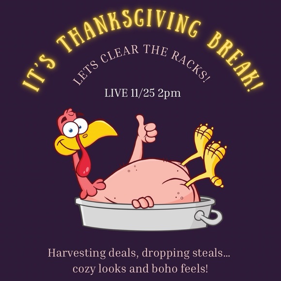 Dresses & Skirts - $5 starts EVERYTHING on the rack!